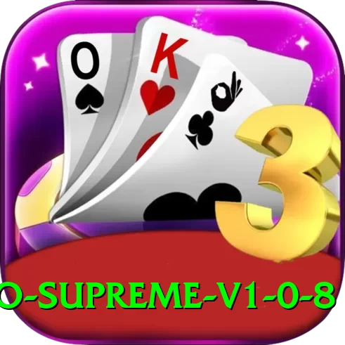 luckypk777 Casino Supreme v1.0.8 - 2