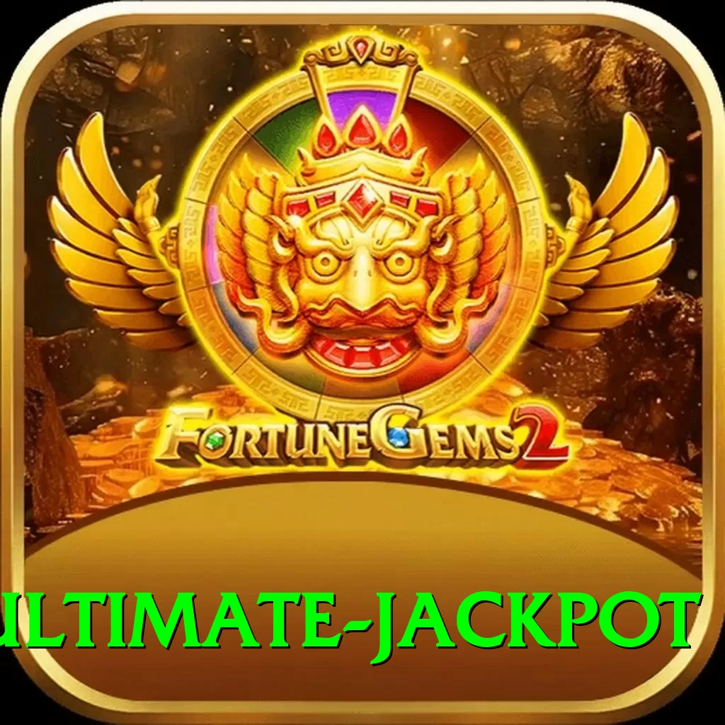 milwin Ultimate Jackpot - 2