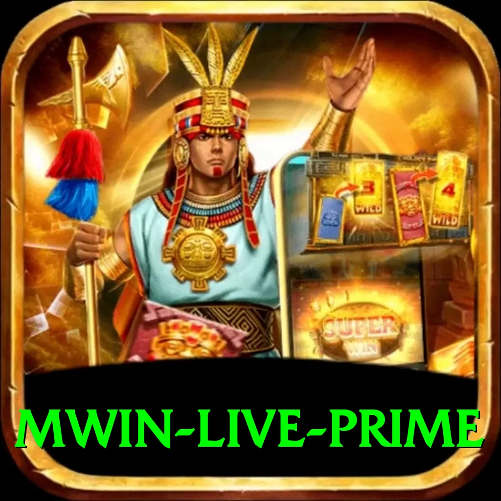 mwin Live Prime - 2