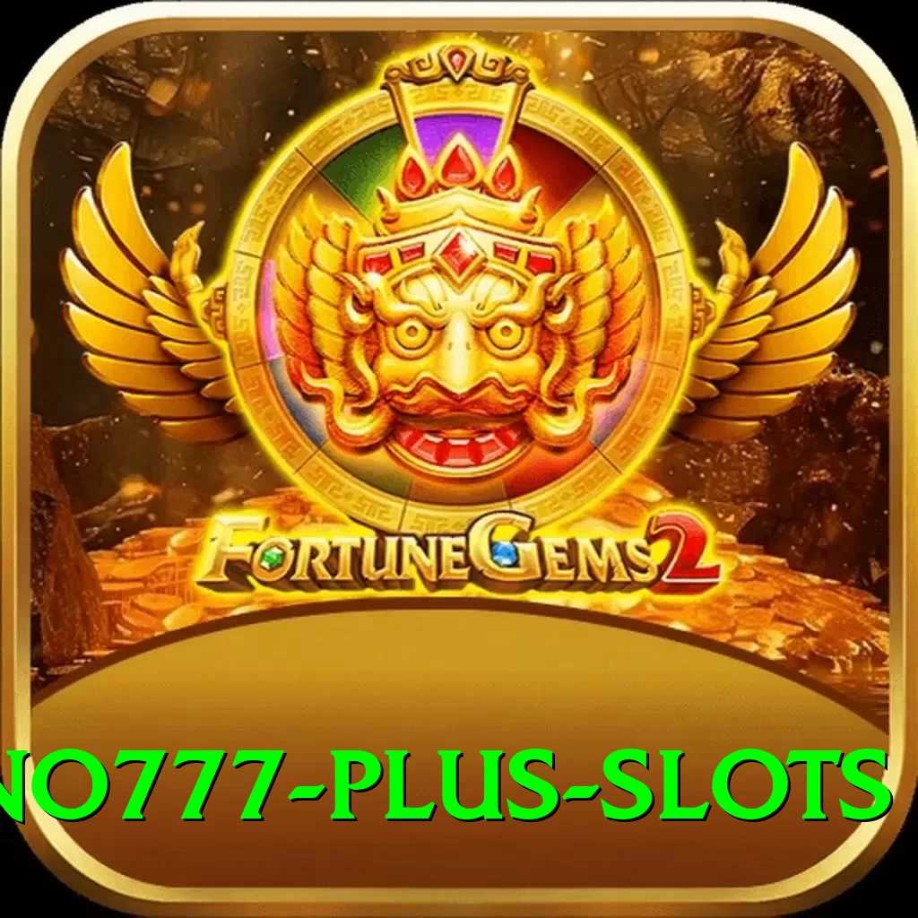 no777 Plus Slots - 2