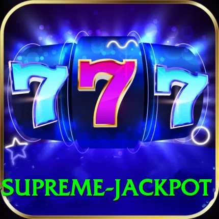 Noob Win Supreme Jackpot - 2