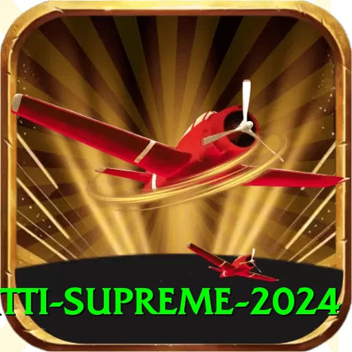 Nova Patti Supreme 2024 - 2
