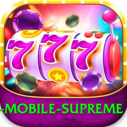 Ow777 Mobile Supreme - 2