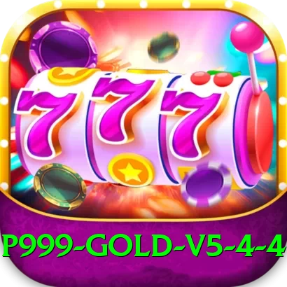 p999 Gold v5.4.4 - 2