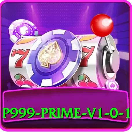 p999 - Prime v1.0.1 - 2