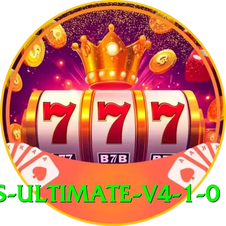 Pak Club Game Slots Ultimate v4.1.0 - 2