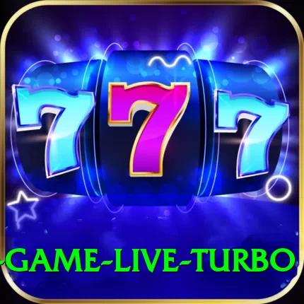 Pak804 Game Live Turbo - 2