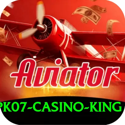 pk07 - Casino King - 2