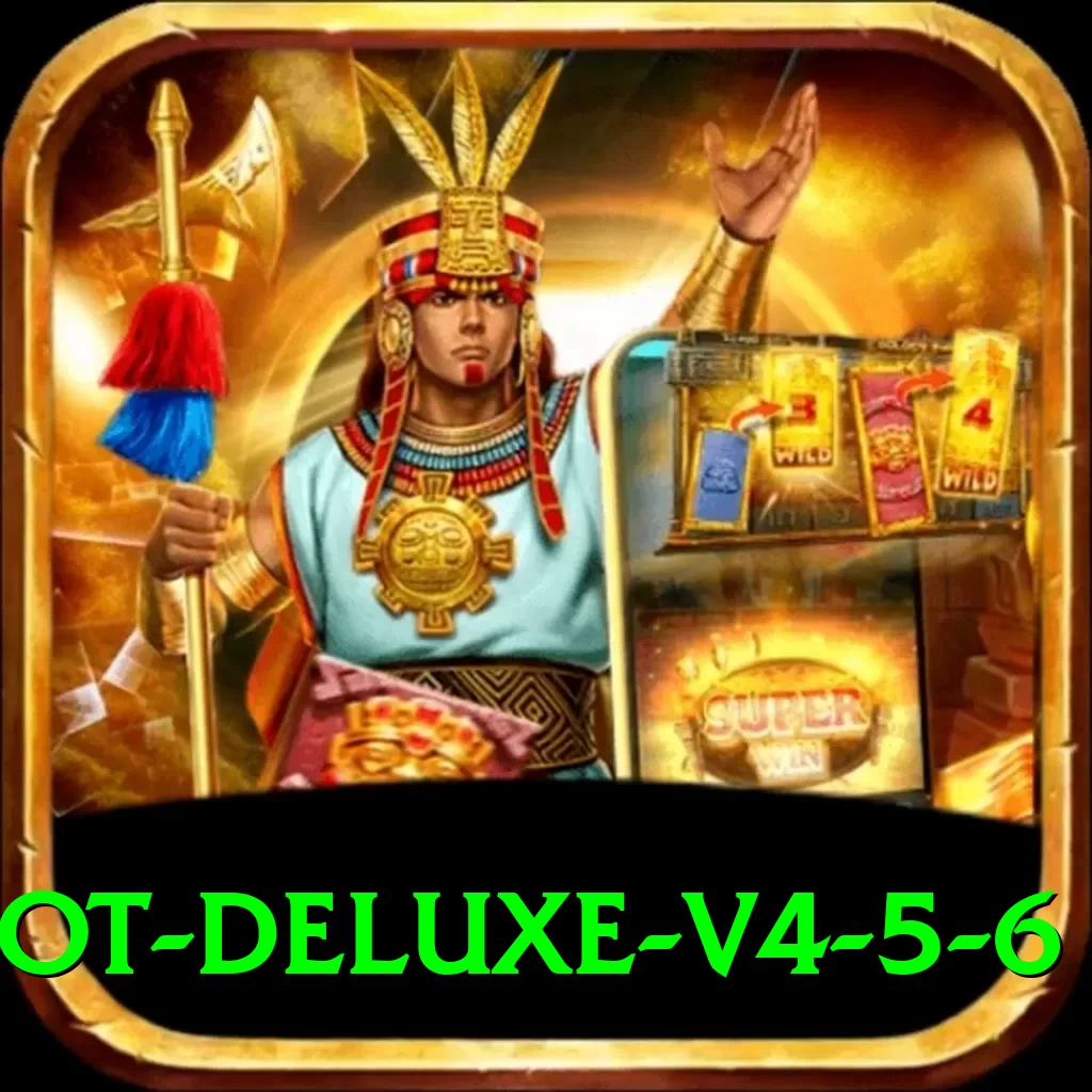 pk11 Jackpot Deluxe v4.5.6 - 2