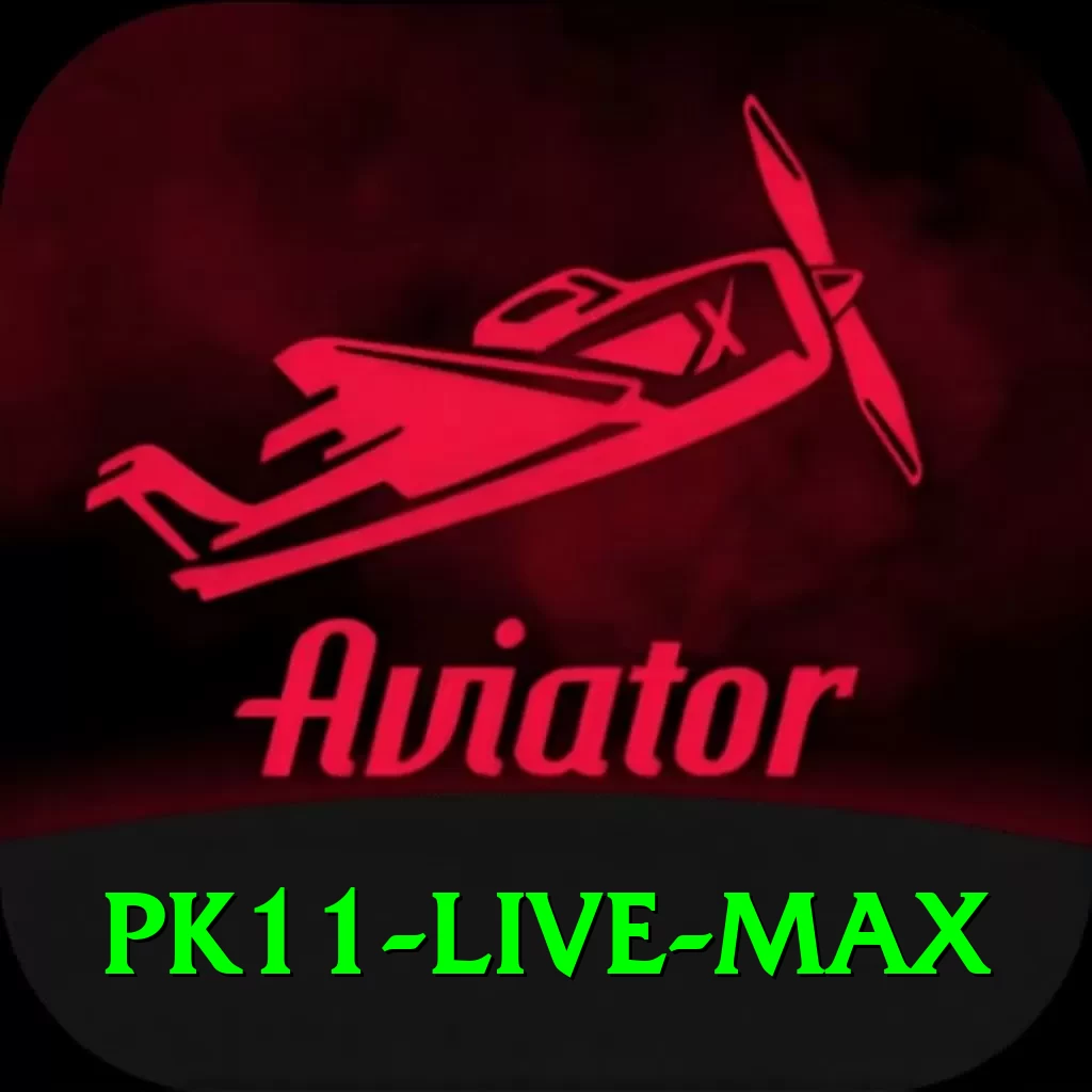 pk11 Live Max - 2