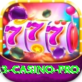 pk33 - Casino Pro