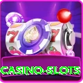 PK36 Prime - Casino & Slots