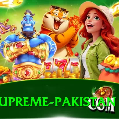 PK6 Game Supreme Pakistan - 2