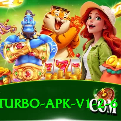 pk68 Turbo APK v1.2.6 - 2