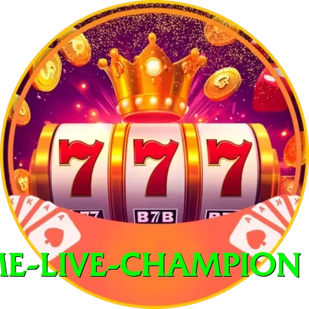 PKR 888 Game - Live Champion - 2