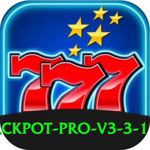 pkr333 Jackpot Pro v3.3.1 - 2