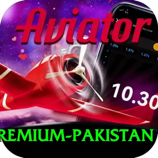 PKR47 Game Premium Pakistan - 2
