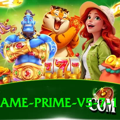 pkr98 Game Prime v5.7.1 - 2