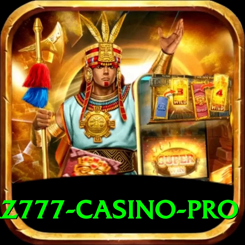 PKZ777 - Casino Pro - 2