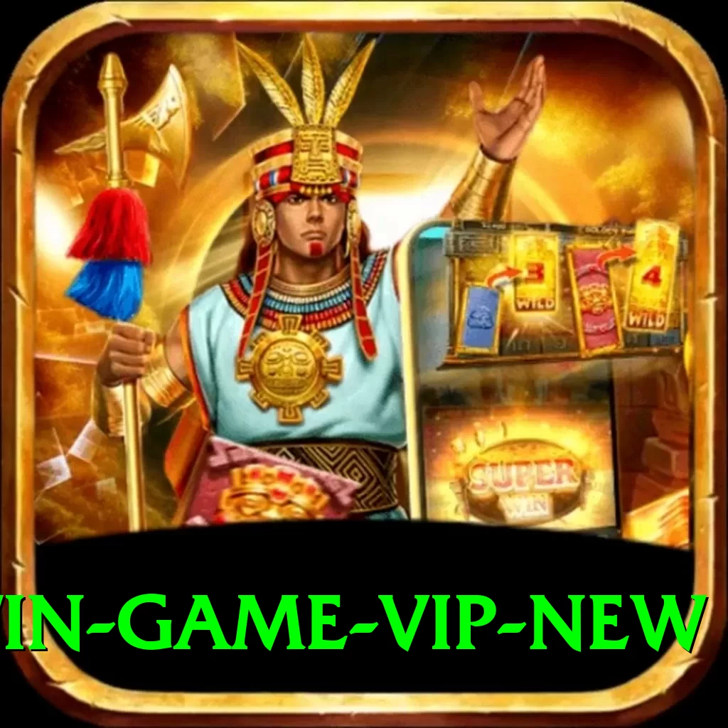 PRP Win Game VIP New - 2