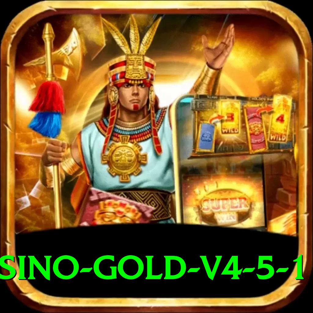 Rabona PK Casino Gold v4.5.1 - 2