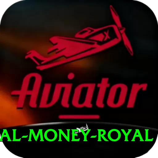 rr3 - Real Money Royal - 2
