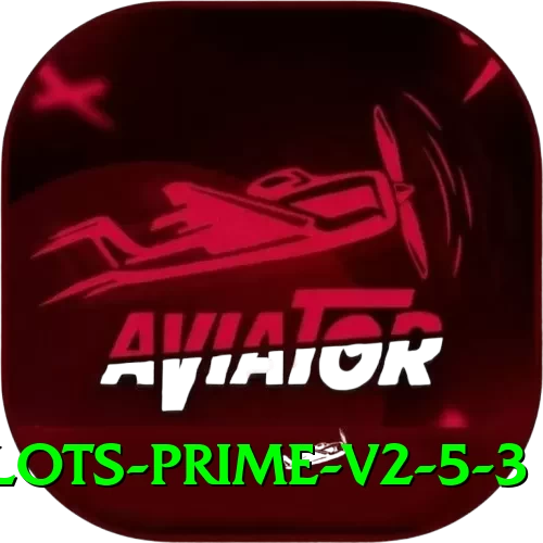 rr3 Slots Prime v2.5.3 - 2