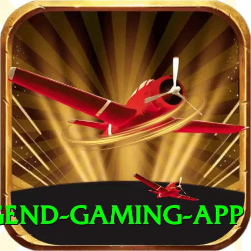 rs786 Legend Gaming App - 2