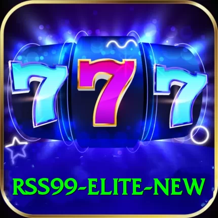 rss99 Elite New - 2