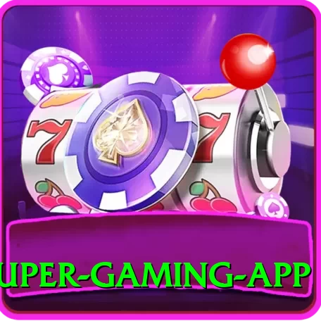 S55 Game Super Gaming App - 2