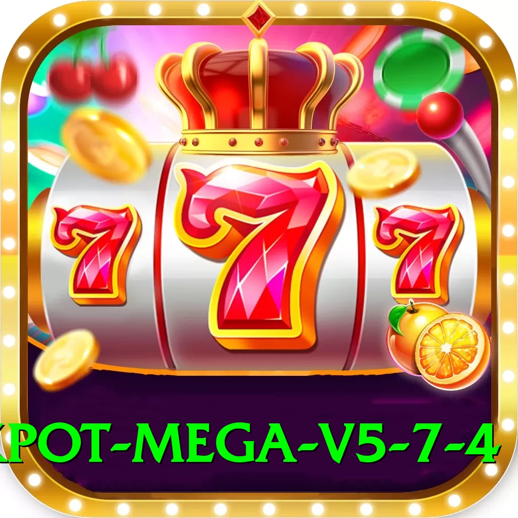 S85 Game Jackpot Mega v5.7.4 - 2
