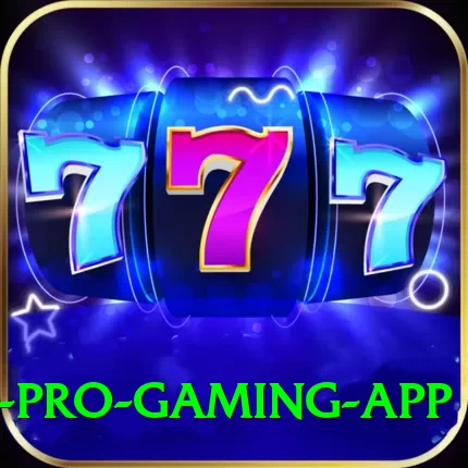 SS1 Game Pro Gaming App - 2