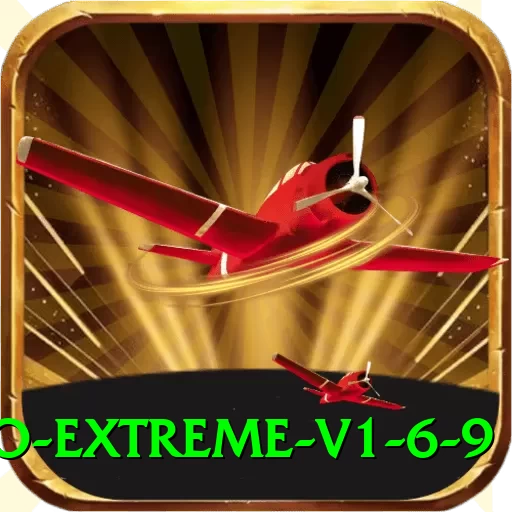 TD777 Casino Extreme v1.6.9 - 2