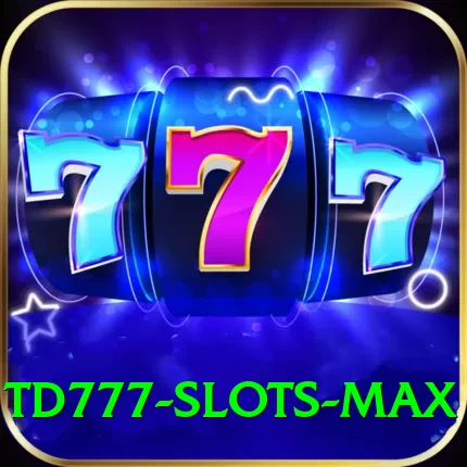 td777 - Slots Max - 2
