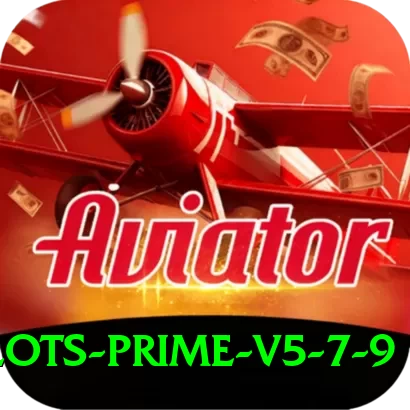 TGSlot Slots Prime v5.7.9 - 2