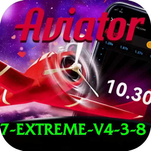 vsp777 Extreme v4.3.8 - 2