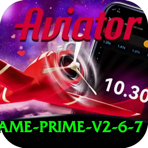 wc777 Game Prime v2.6.7 - 2