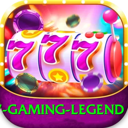 Wc777 Gaming Legend - 2