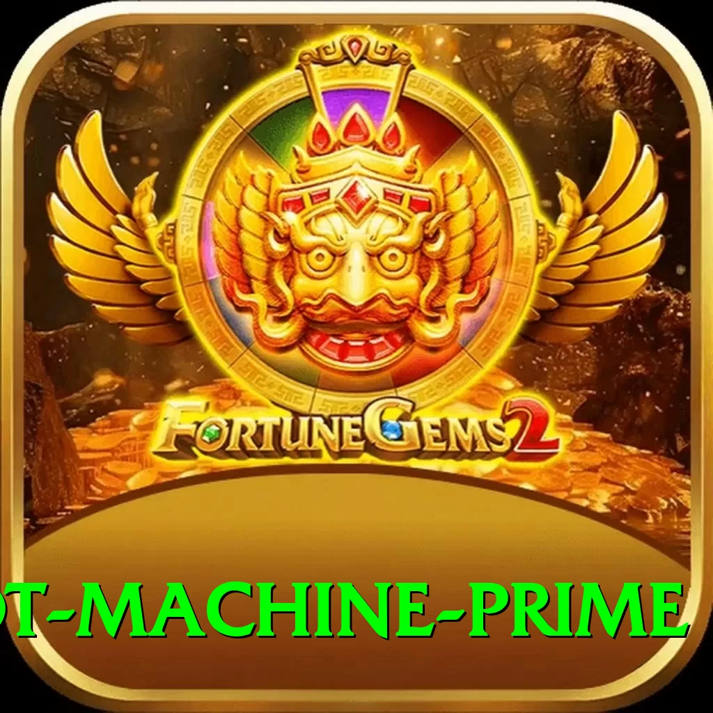 wwb777 Slot Machine Prime - 2