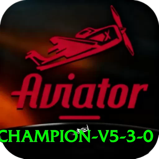x555 - Champion v5.3.0 - 2