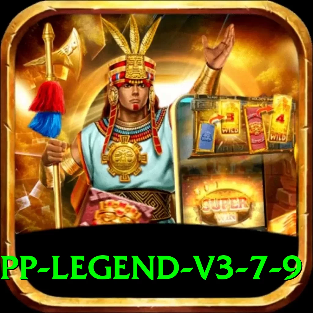 X666 App Legend v3.7.9 - 2