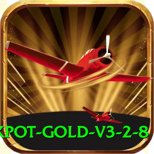 X777 Game Jackpot Gold v3.2.8 - 2