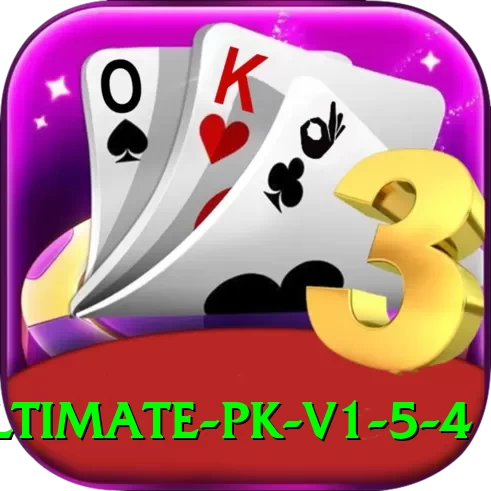 Yay Win Ultimate PK v1.5.4 - 2