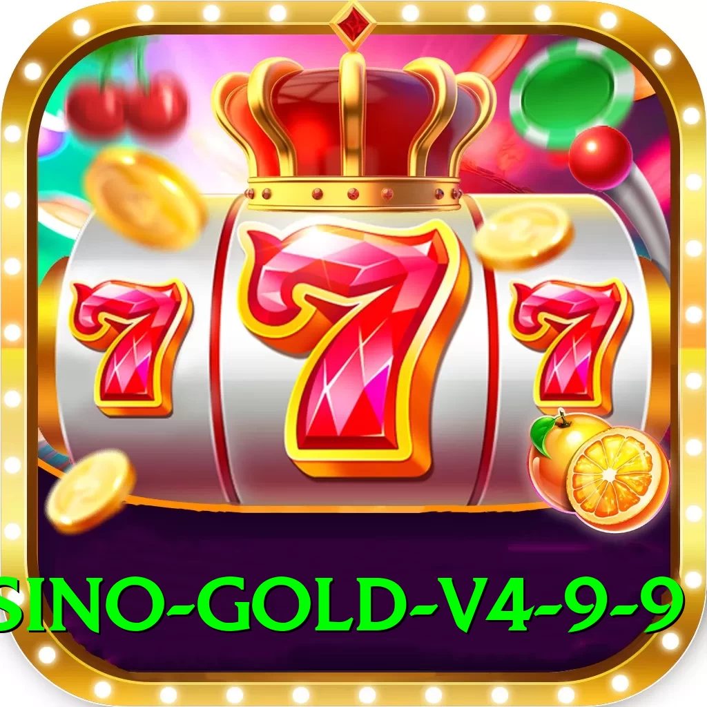 zc777 Casino Gold v4.9.9 - 2