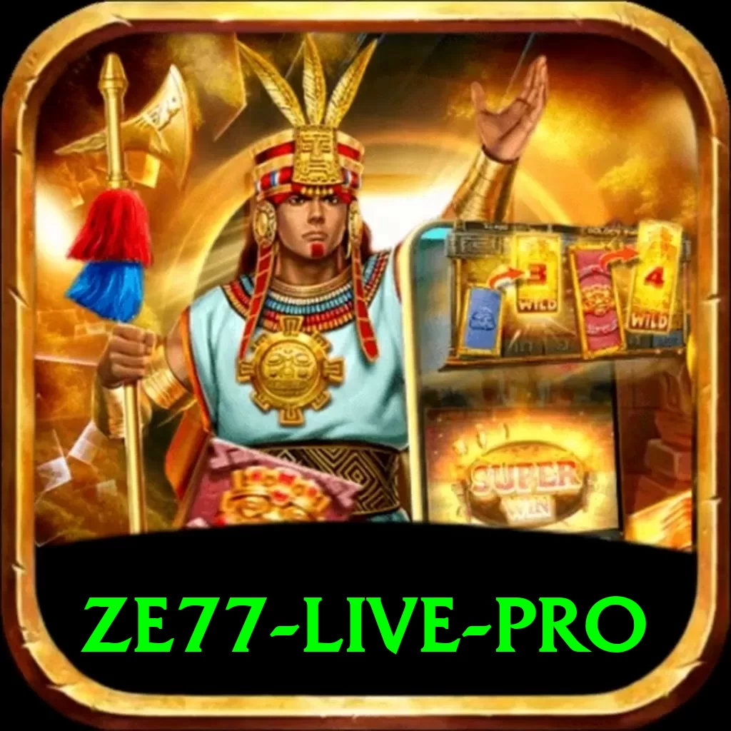 ze77 Live Pro - 2